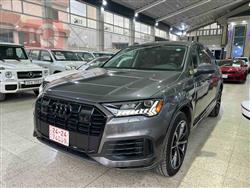 اودي Q7